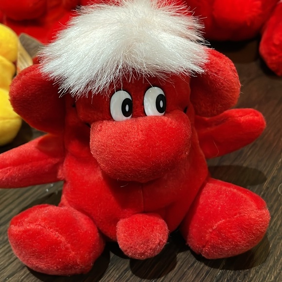 1989 and 1999 Kodak Kolorkins vintage & rare! - Picture 6 of 15